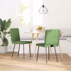 VidaXL 4101136 chaise restaurant