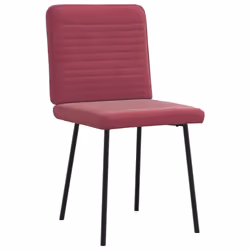 VidaXL 4101138 chaise restaurant