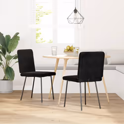 VidaXL 4101139 chaise restaurant