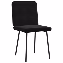 VidaXL 4101139 chaise restaurant