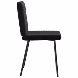 VidaXL 4101139 chaise restaurant - Vue supplémentaire 5