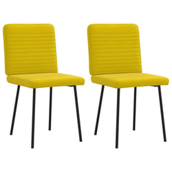 VidaXL 4101140 chaise restaurant