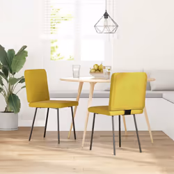 VidaXL 4101140 chaise restaurant - Vue supplémentaire 2