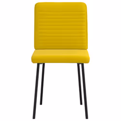 VidaXL 4101140 chaise restaurant - Vue supplémentaire 4