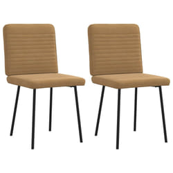 VidaXL 4101141 chaise restaurant