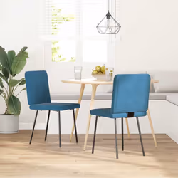 VidaXL 4101143 chaise restaurant