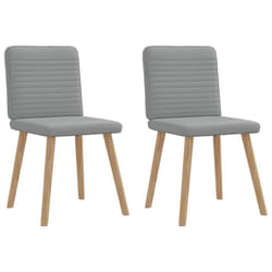 VidaXL 4101144 chaise restaurant