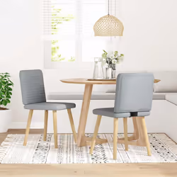 VidaXL 4101144 chaise restaurant
