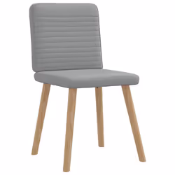 VidaXL 4101144 chaise restaurant