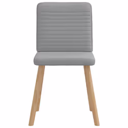VidaXL 4101144 chaise restaurant - Vue supplémentaire 4