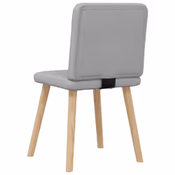 VidaXL 4101144 chaise restaurant - Vue supplémentaire 6