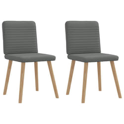 VidaXL 4101145 chaise restaurant