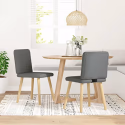 VidaXL 4101145 chaise restaurant