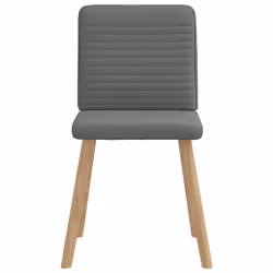 VidaXL 4101145 chaise restaurant - Vue supplémentaire 4