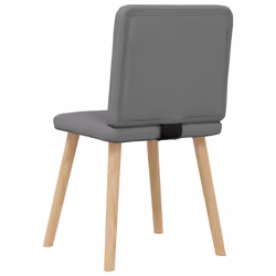 VidaXL 4101145 chaise restaurant - Vue supplémentaire 6