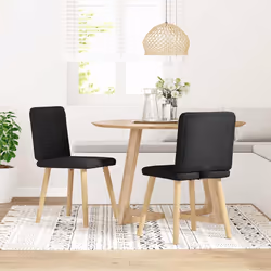 VidaXL 4101146 chaise restaurant