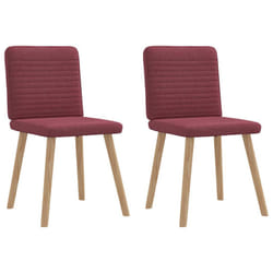 VidaXL 4101147 chaise restaurant