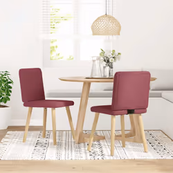 VidaXL 4101147 chaise restaurant