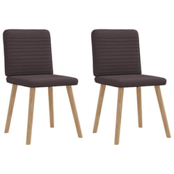 VidaXL 4101148 chaise restaurant