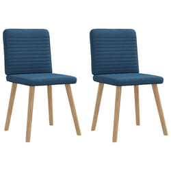 VidaXL 4101152 chaise restaurant