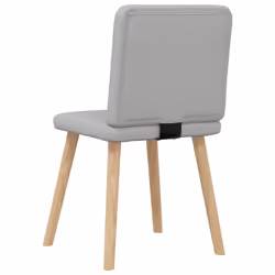VidaXL 4101153 chaise restaurant - Vue supplémentaire 6