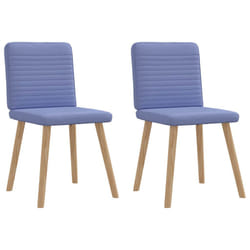 VidaXL 4101154 chaise restaurant