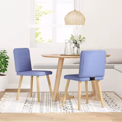 VidaXL 4101154 chaise restaurant
