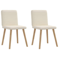 VidaXL 4101155 chaise restaurant