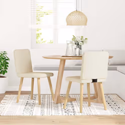 VidaXL 4101155 chaise restaurant