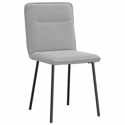 VidaXL 4101209 chaise restaurant