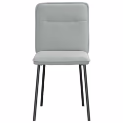 VidaXL 4101209 chaise restaurant - Vue supplémentaire 4