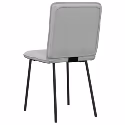VidaXL 4101209 chaise restaurant - Vue supplémentaire 6