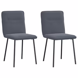 VidaXL 4101210, mousse, Métal, Polyester, Polywood, 110 kg, 450 mm, 540 mm, 830 mm, 45 cm