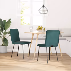 VidaXL 4101211 chaise restaurant