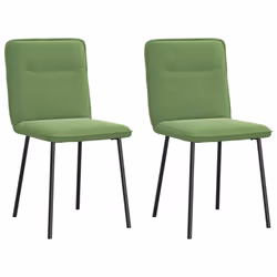 VidaXL 4101212, mousse, Métal, Polyester, Polywood, 110 kg, 450 mm, 540 mm, 830 mm, 45 cm
