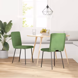 VidaXL 4101212 chaise restaurant