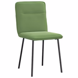 VidaXL 4101212 chaise restaurant