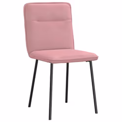 VidaXL 4101213 chaise restaurant