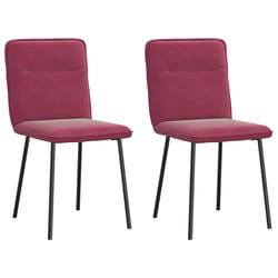 VidaXL 4101214 chaise restaurant