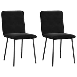 VidaXL 4101215 chaise restaurant