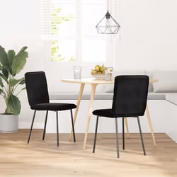 VidaXL 4101215 chaise restaurant