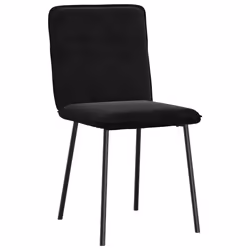 VidaXL 4101215 chaise restaurant