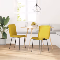 VidaXL 4101216 chaise restaurant