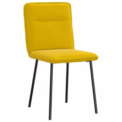 VidaXL 4101216 chaise restaurant