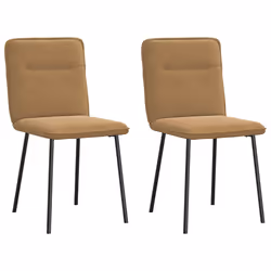 VidaXL 4101217, mousse, Métal, Polyester, Polywood, 110 kg, 450 mm, 540 mm, 830 mm, 45 cm