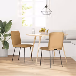VidaXL 4101217 chaise restaurant