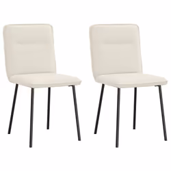 VidaXL 4101218, mousse, Métal, Polyester, Polywood, 110 kg, 450 mm, 540 mm, 830 mm, 45 cm