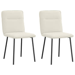 VidaXL 4101218 chaise restaurant