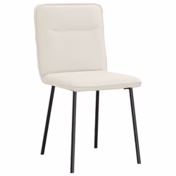 VidaXL 4101218 chaise restaurant