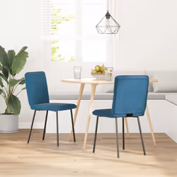 VidaXL 4101219 chaise restaurant